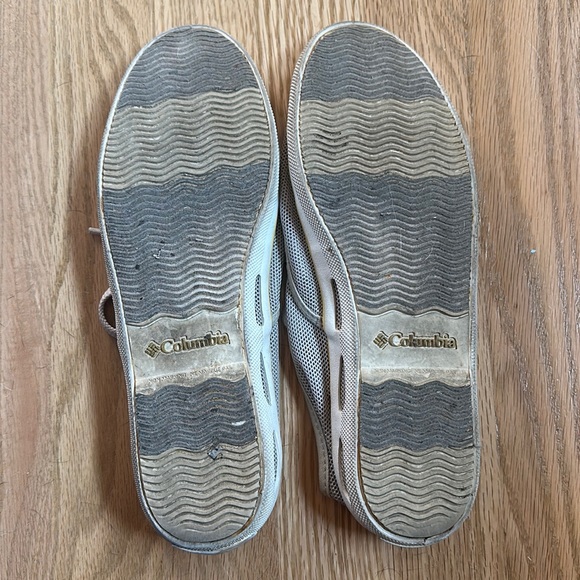 Columbia Mesh Water Shoe - Picture 3 of 5